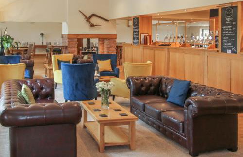 Callow Lodge 15 - Foto 31