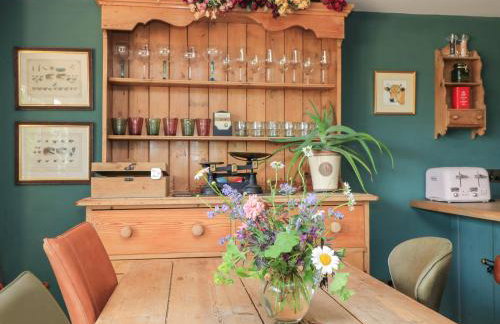 Pudding Hill Barn Cottage - Foto 8