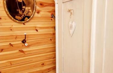 Domek Stu Wiosen - Beskid Niski - Foto 18