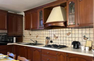 Al civico 7 Relax a due passi dal lago di Como - Foto 9