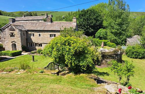 Countersett Hall - Foto 1