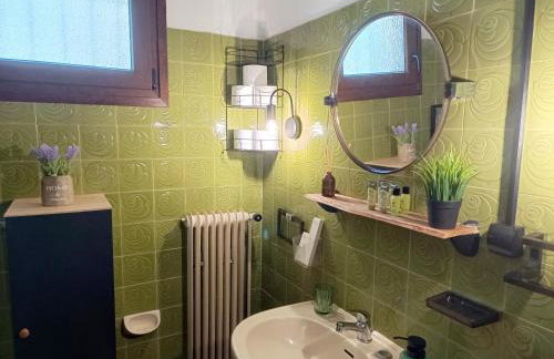 Cozy Garden House - Foto 41