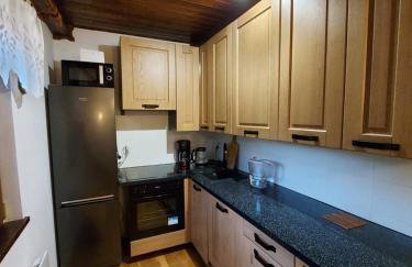 Góralski dom w Parku Krajobrazowym - Foto 4