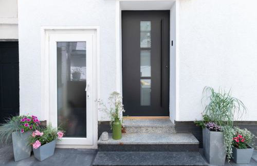 House 756 Mainz: Families, Friends & Business – Sauna, Parking, Near Messe & Airport - Photo 96