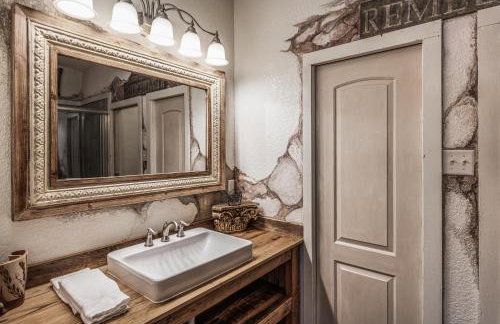 Sugar Butter Chalet by Ruidoso Vacation Rentals - Foto 22