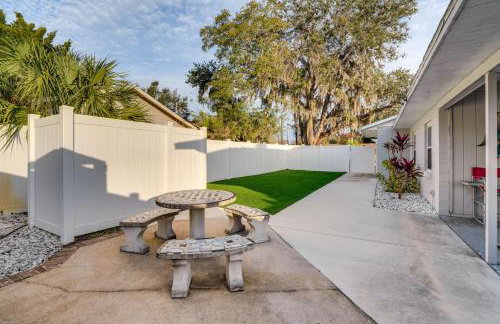 Updated Tavares Retreat Less Than 1 Mile to Boat Ramp - Photo 8