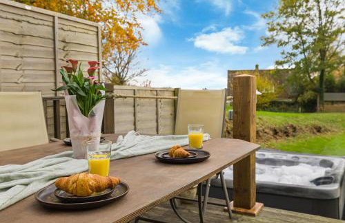 Adorable quirky country cottage - Foto 23