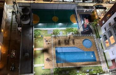 Apartamento Amplo e Confortável em Condomínio Familiar, 3 Quartos Sendo 1 Suíte com Lazer de Clube - Foto 25