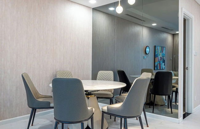 REPUBLIC PLAZA Centre Point - Foto 8