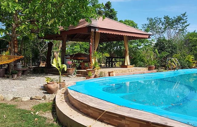 Wonderfarm Villa - Foto 20