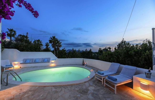 Tranquil Villa With Private Pool - Foto 28