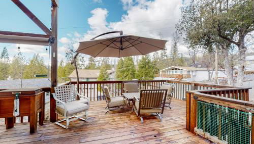 Wilts Happy Place - Foto 5