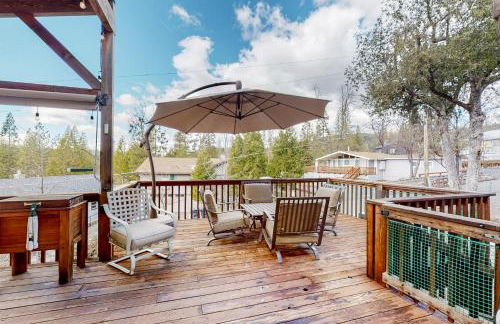 Wilts Happy Place - Foto 5