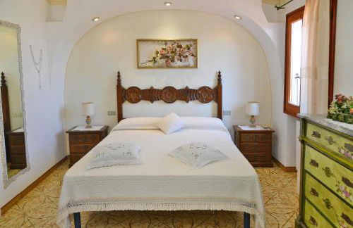 Case Vacanze La Conia - Foto 14