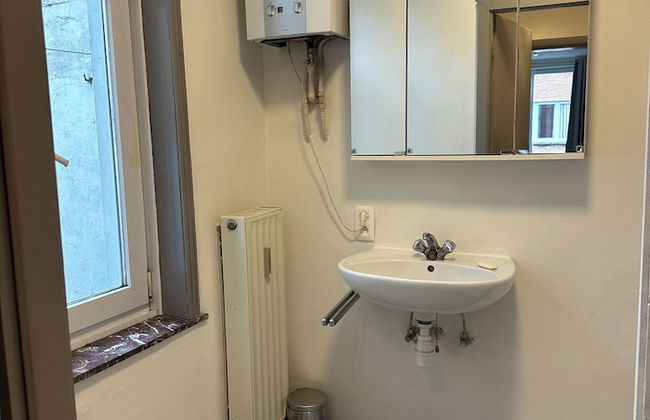 Charming Uccle Apartment With City Views - Foto 8