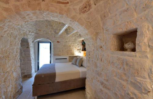 Trulli di Titti - Luxury Country House - Foto 46