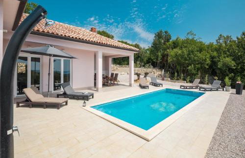 Villa Tomicich - Photo 16