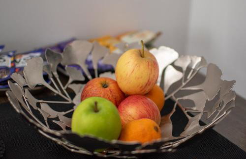 121 Studio - Apartment with Kitchen, Terrace, Stansted Airport Shuttle - Foto 50