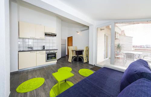 Apartments Villa Rotim - Foto 8