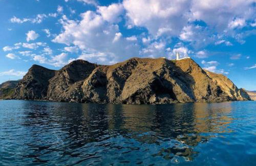 La Casa Azul - next to the sea! - Foto 36