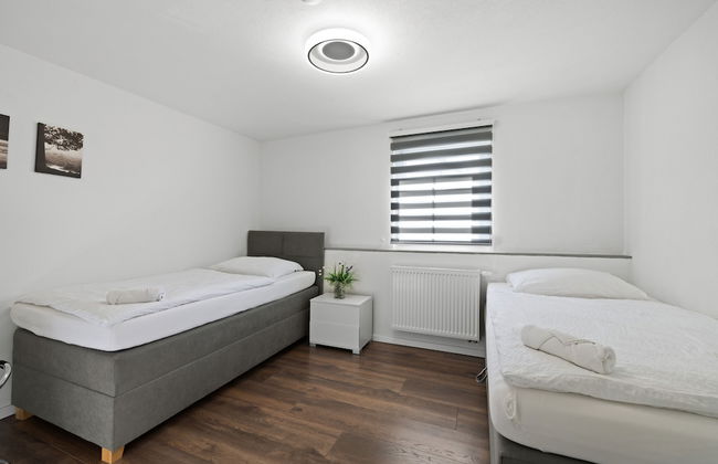 ADN Apartments, modern and minimalist - Foto 4