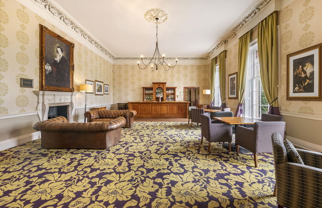 Wychnor Park Country Club - Foto 3