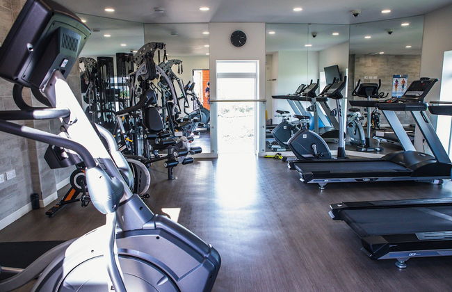 Luxury 1 Bedroom Serviced Apartment in the Heart of Stevenage - Foto 31