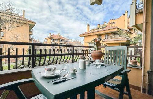 [10 minuti dall'aeroporto] Linate Studio Flat - Foto 1