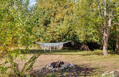 Stars and Sunsets! Door Peninsula Retreat with Deck - Foto 36