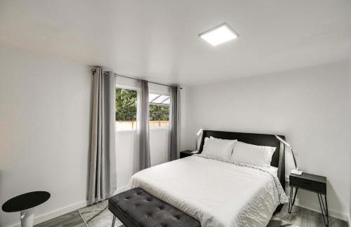 Patio and Grill Dog-Friendly Redmond Getaway! - Foto 18