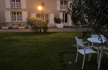 Domaine Saladry - Foto 77