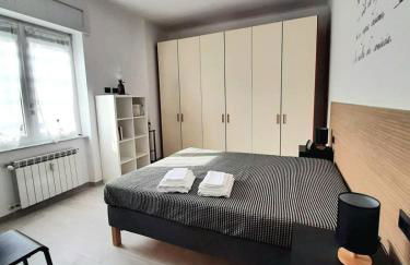 Titti's House 2 con pargheggio gratis in garage custodito o libero in strada - Foto 2