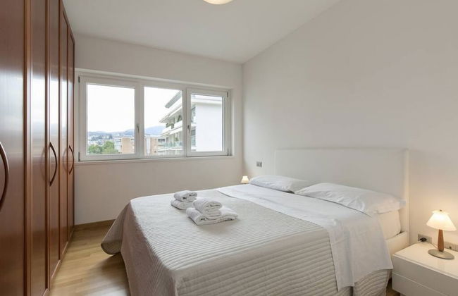 Prestige Du Lac Apartments - Foto 20