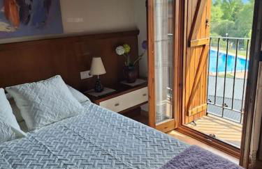 Apartamento Amatista en Broto - Photo 19