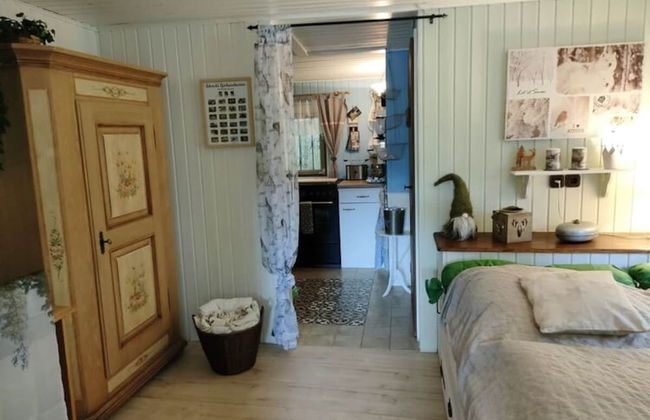 Holiday Home Fairytale hut - Foto 3