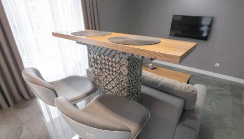 Apartament Panorama - Foto 3