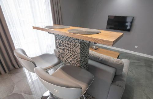 Apartament Panorama - Foto 3