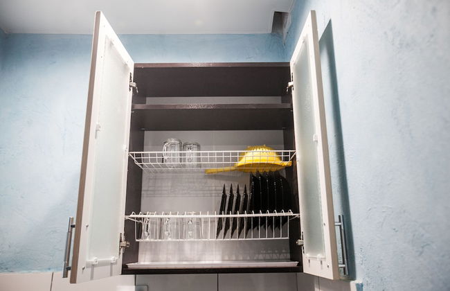 Apartment on Yeletskaya 58 - Foto 10