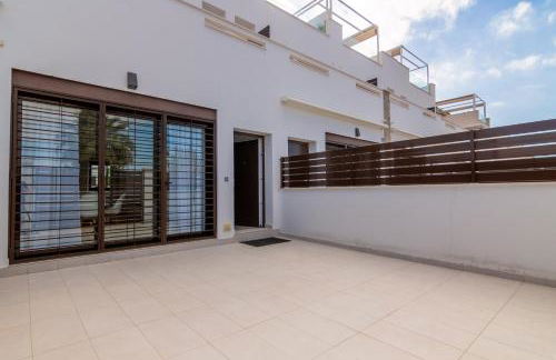 Bahia homes torrevieja - Foto 17