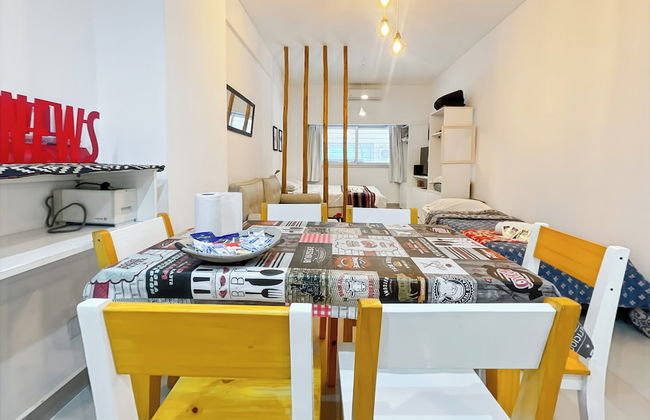 San Telmo - Paseo De La Cisterna Building - Foto 12