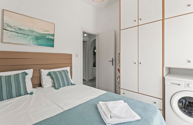 Seaside Oasis Near Heraklion Villa Maro Getaway - Foto 33