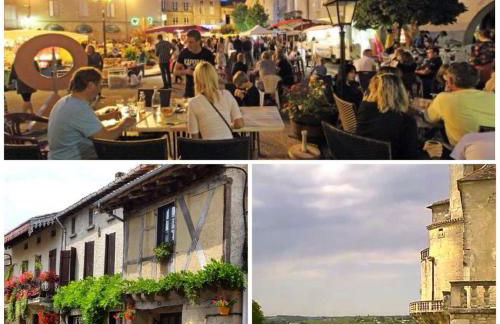 Escapades Romantiques Uniques amour amour amour - Foto 16