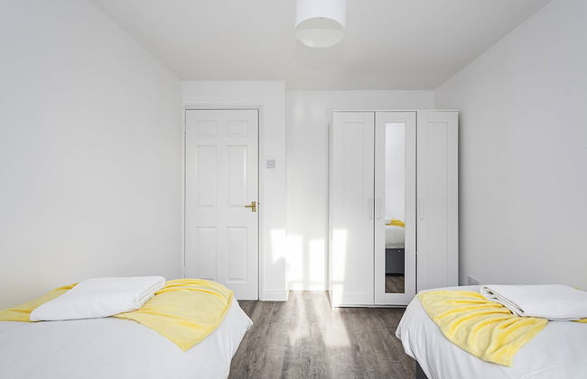 Modern 2 Bedroom Lewisham Apartment - Foto 4