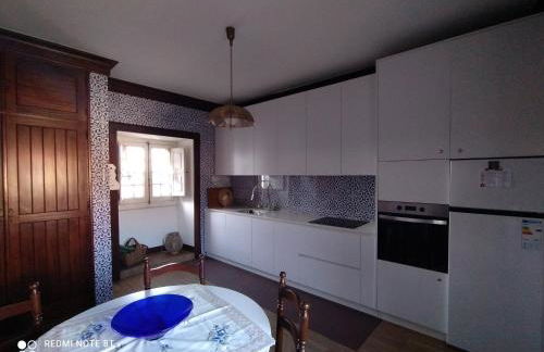 Casa tranquila com jardim, o refúgio ideal para abrandar - Foto 54