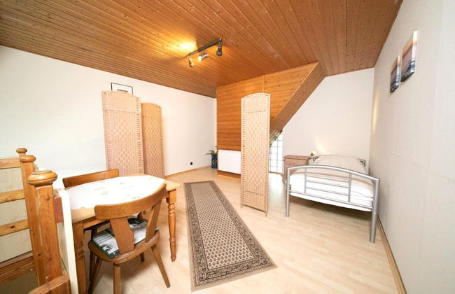 Holiday Home Near Dusseldorf Exhibition Centre - Foto 5