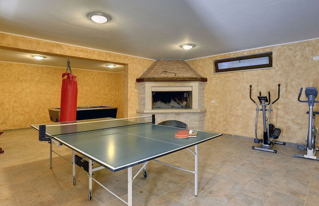 Villa in Rovinj With Private Pool and Sea Nearby - Foto 28