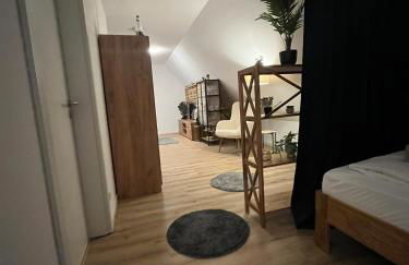 FeWo Foorden Wohnglück 2 - Foto 13