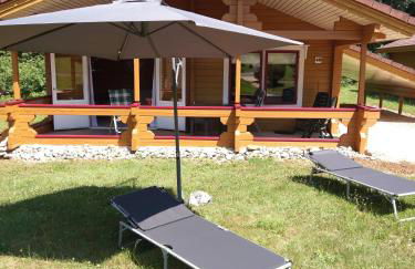 "Au Cha les Vaux" Chalet 49 - Foto 8