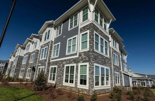 Landing Stylish 2BD Yoga Studio Clubhouse - Foto 19