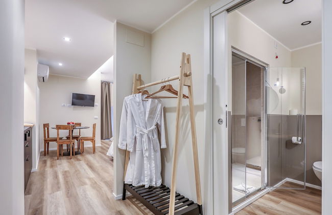 Welchome suites - Foto 2